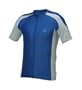 Cannondale Men's Surpass II Cycling Jersey (Blue, Small)
