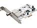TERRATEC Cinergy T PCIe Dual DVB-T/C Tuner interne Karte