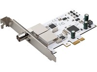 TERRATEC Cinergy T PCIe Dual DVB-T/C Tuner interne Karte Preisvergleich