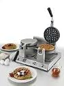 Waring WW250 Belgian Waffle Maker 120V