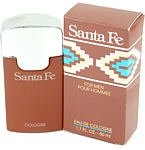 Sante Fe 1.7 Mens Cologne sold in Lots of 3 Sante Fe 1.7 Mens Cologne sold in Lots of 3