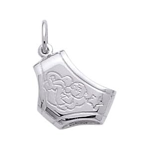 Diaper Charm by Rembrandt Charms