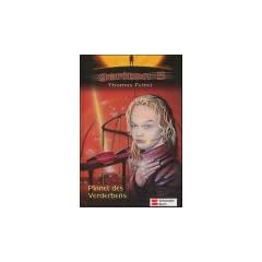 Geriton 5, Bd.3, Planet des Verderbens