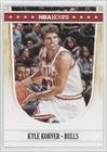 2011-12 Hoops #26 - Kyle Korver