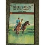 Green Grass of Wyoming