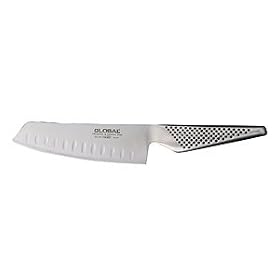 Global Hollow Ground 5-1 2-Inch Vegetable Knife by Sointu USA, Inc (Global)