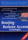 Routing- & Remote Access Technologien