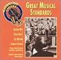 America Swings: Great Musical Stand