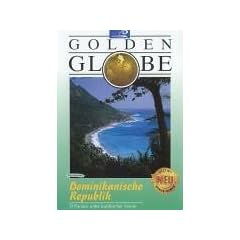 Dominikanische Republik - El Paraiso unter karibischer Sonne  Golden Globe [Edizione: Germania]
