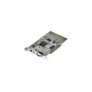 Focus Enhancements 444-5203 TView Gold PCI (444-5203) Video Capture Card