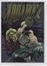 1995 DC Comics Hard Hitters (Trading Card) #H7 - Aquaman