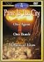 Panic in the City