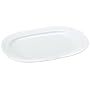 Thomas by Rosenthal Vario White Small Platter