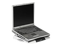 Childrens Toyshop  Electronics : Acco/Kensington - BASIC NOTEBOOK RISER