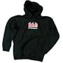 Flip HKD Hooded Sweatshirt (pullover)