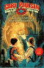 The Legend of Red Horse Cavern