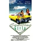 Cadillac Girls [VHS]
