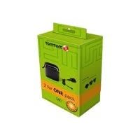 TomTom 2forONE V3 Accessory Pack (Classic)