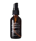 John Masters Organics Deep Scalp Follicle Treatment + Volumizer