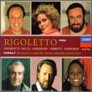 Verdi: Rigoletto