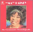 Review Ma Rainey  / Paramounts Chronologically, Vol. 5
