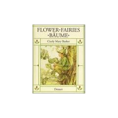 Flower Fairies, B�ume