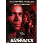 Blowback by 