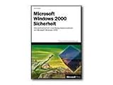 Microsoft Windows 2000 Sicherheit - reference book - CD - German