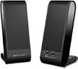 Altec Lansing VS2220 2-Piece Music/Gaming Speaker System