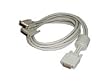 Matrox 6ft DiGtal CBL provide Dual Monitor DVI ( DL-CAB-DVI )