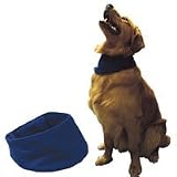 Cool It Dog Bandana, Large Assorted Color