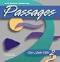 Passages Class Audio CDs 2: An Upper-level Multi-skills Course