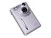 BenQ DC 1300 - Digital camera - 1.3 Mpix - silver