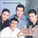Ladron -  Enamorate de un Ladron