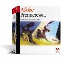 Adobe Premiere 6.0 日本語版 Windows版