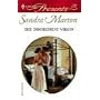 The Disobedient Virgin (Harlequin Presents)