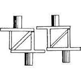 Stanley Hardware 75-8420 Shelf Supports