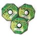 Frog Hair 6x Tippet Spool 25 Meter Spools