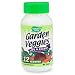 Nature's Way Garden Veggies, 60 Vcaps