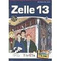 TKKG 13 - Zelle 13
