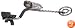Bounty Hunter Camo P505 Metal Detector