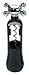 Metrokane Faucet Corkscrew, Black