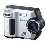 SONY MVC-FD200 �ǥ�����ޥӥ�