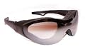 Birdz Eyewear Phoenix Motorcycle sunglasses goggles Prescription