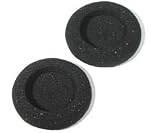 EAR CUSHIONS 2PK NO RETURNS NO CREDITS (15729-05)
