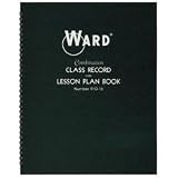HUB91016 - Combination Record Plan Book