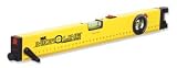 16" Spirit Laser Level with Stand