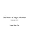 The Works of Edgar Allan Poe V. 2