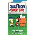 The Charlie Brown and Snoopy Show Vol. 4 [VHS] by 