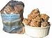 Kitchen & Housewares : Raw Advantage Rock Island Raw 3 lbs.